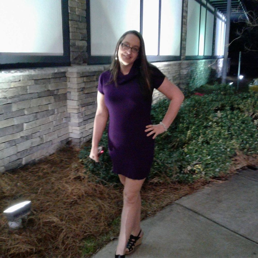 Meet your Posher, Tasha